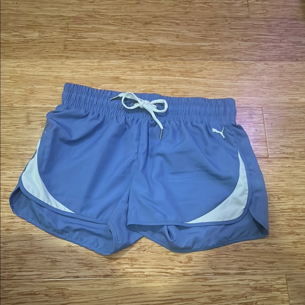 Puma Women's Athletic Shorts